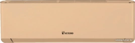Кондиционер Vetero Siberia Inverter V-S24SHPAC2S-GD