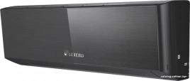 Кондиционер Vetero Diletto Inverter V-S12DHPAC-FB
