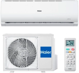 Кондиционер Haier Inverter AS12TL5HRA-A/1U12TL5FRA-A