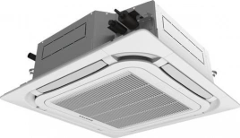 Кондиционер Dantex Flex Profi R32 RK-MU12HG