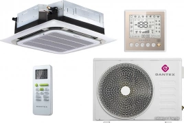 Кондиционер Dantex RK-36UHTN/RK-36HTNE-W