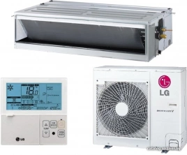 Кондиционер LG UM36WC/UU36WC