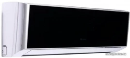 Кондиционер Gree Amber Standart R32 GWH09YC-K6DNA1A (черный/серебристый)