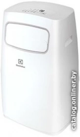 Мобильный кондиционер Electrolux EACM-9 CG/N3