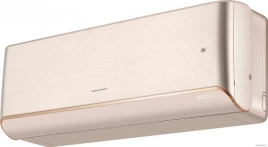Кондиционер Gree Airy inverter R32 GWH12AVCXD-K6DNA1A (шампань)