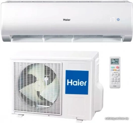 Кондиционер Haier Elegant AS35NHPHRA/1U35NHP1FRA