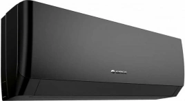 Кондиционер Gree Pular Inverter Arctic R32 GWH12AGC-K6DNA4F (черный)