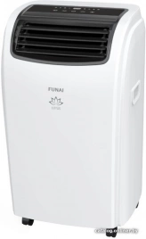 Мобильный кондиционер Funai Lotus MAC-LT45HPN03