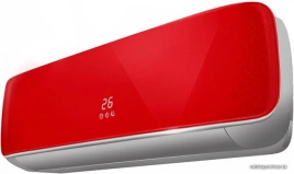 Кондиционер Hisense Red Crystal Super DC Inverter AS-13UW4RVETG00(R) Wi-Fi