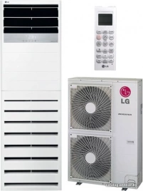Кондиционер LG UP48WC/UU49WC1