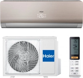Кондиционер Haier Lightera HSU-24HNF203/R2 -G / HSU-24HUN303/R2