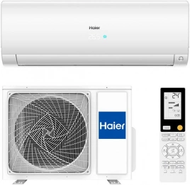 Кондиционер Haier Flexis SM 2025 AS35S2SF3FA-W/1U35S2SM4FA
