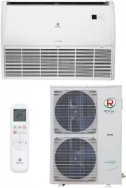 Кондиционер Royal Clima Competenza Full DC EU Inverter 2024 CO-F 60HNCI/CO-E 60HNCI