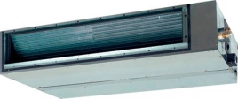 Кондиционер Daikin Sky Air FBA100A/RZAG100NV1