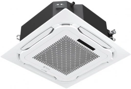 Кондиционер Royal Clima Competenza Full DC EU Inverter 2024 36HNCI/CO-4C/pan 8D2/CO-E 36HNCI