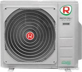 Наружный блок Royal Clima Multi Flexi EU ERP Upgrade 3RMN-27HN/OUT