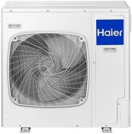 Наружный блок Haier ECO 1U160S1LN1FB