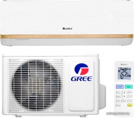 Кондиционер Gree Bora R410 on/off 2023 GWH18AACXD-K3NNA2B