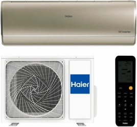 Кондиционер Haier Jade SM 2025 AS25S2SJ3FA-G/1U25MEC1FRA