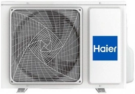 Наружный блок Haier Super Match 1U35S2SM4FA