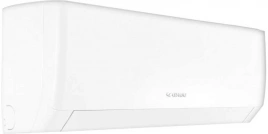 Кондиционер Gree Pular Inverter Arctic R32 GWH12AGC-K6DNA4F (белый)