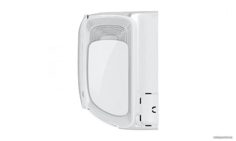 Кондиционер Hisense Air Sensation Superior DC Inverter AS-13UW4RXVQF00 фото 7