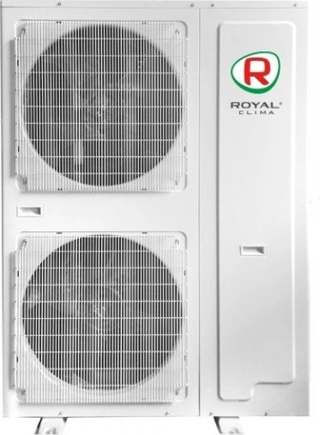Кондиционер Royal Clima Competenza DC Inverter 2025 CO-F 36HNDI/CO-E 36HNDI фото 3