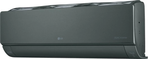 Кондиционер LG Artcool Objet Green AG12BK фото 3