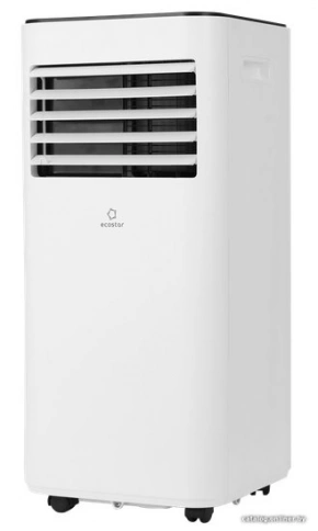 Мобильный кондиционер EcoStar Desire KV-DS07CH-E фото 5