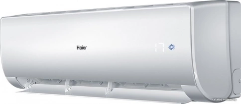 Кондиционер Haier Elegant DC-Inverter HP AS70NHPHRA/1U70NHPFRA фото 1