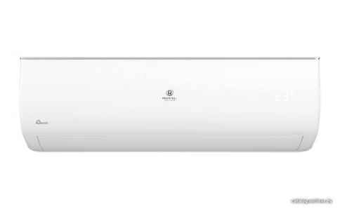 Кондиционер Royal Clima Gloria Upgrade RC-GL22HN фото 2