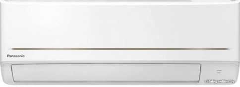 Кондиционер Panasonic Basic Inverter CS-PZ20WKD/CU-PZ20WKD фото 1