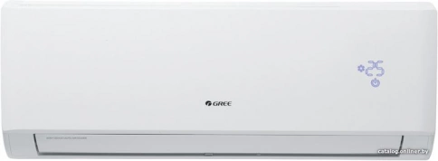Кондиционер Gree Lomo Nordic GWH24QE-K6DNC2E фото 1