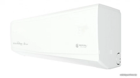 Кондиционер Royal Clima GRIDA DC EU Inverter NEW RCI-GR22HN фото 4