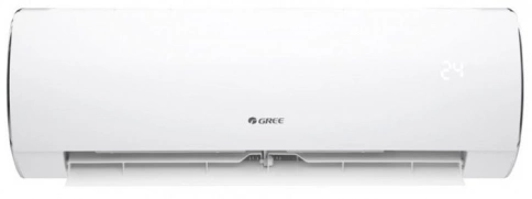 Кондиционер Gree Lyra Inverter R32 GWH24ACE-K6DNA1I (белый) фото 2