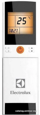 Кондиционер Electrolux Air Gate Super DC Inverter EACS/I-12HG-BLACK2/N8 фото 7