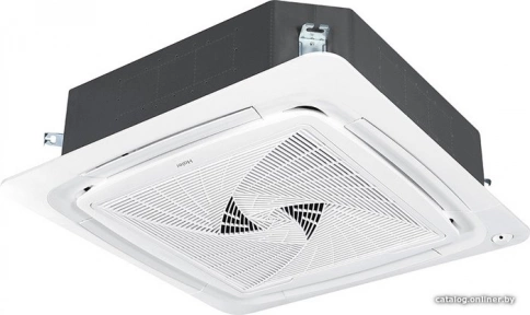 Кондиционер Haier ABH125K1ERG/1U48LS2EAB(S) фото 1