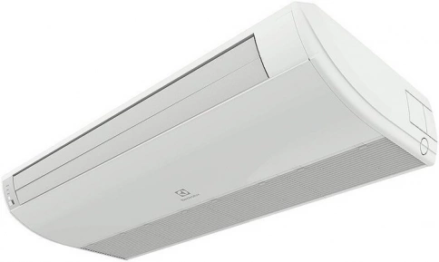 Кондиционер Electrolux EACU-36H/UP4-DC/N8 фото 1