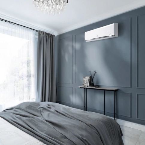 Кондиционер Electrolux Smartline DC EACS/I-09HSM/N8_V2 фото 11