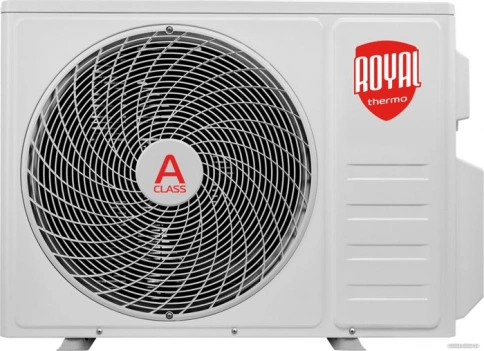Кондиционер Royal Thermo Barocco RTB-18HN1 фото 3