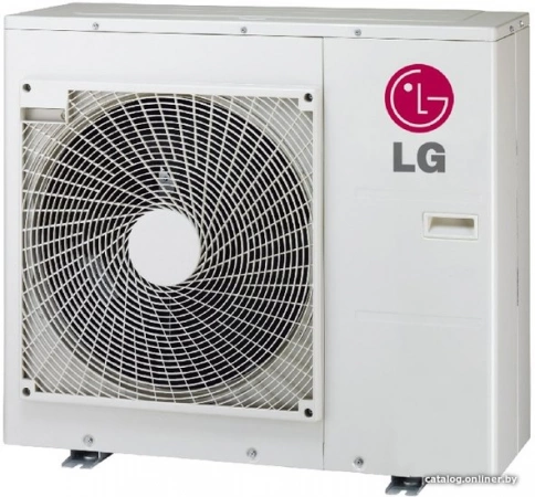 Кондиционер LG UT24WC/UU24WC фото 3