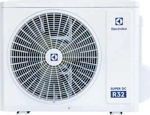 Кондиционер Electrolux Portofino DC Inverter EACS/I-12HP/N8_25Y фото 2