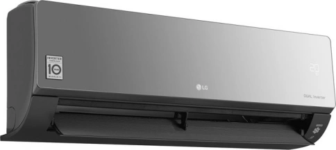 Кондиционер LG ARTCOOL Mirror AC09BK фото 10