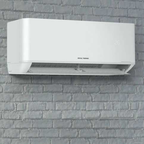 Кондиционер Royal Thermo Barocco RTB-18HN1 фото 6