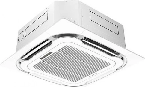 Кондиционер Dantex Smart Inverter RKD-18UHANI/RKD-18HANIE-W фото 1