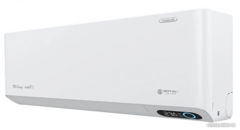 Кондиционер Royal Clima Fresh Standard Full DC EU Inverter RCI-RFS35HN фото 4