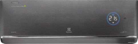 Кондиционер Electrolux Crystal Air Super DC inverter EACS/I-10HFA/N8_22Y фото 4