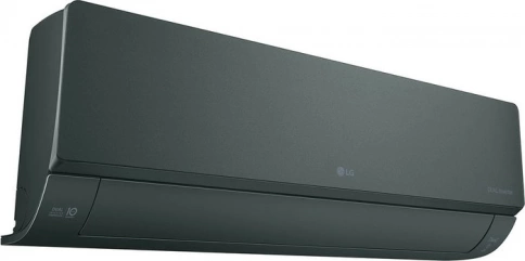 Кондиционер LG Artcool Objet Green AG09BK фото 13