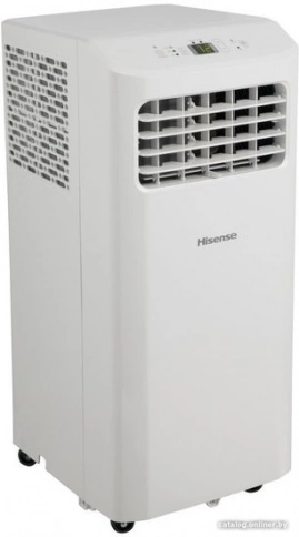 Мобильный кондиционер Hisense V-series AP-07CR4GKVS00 фото 3