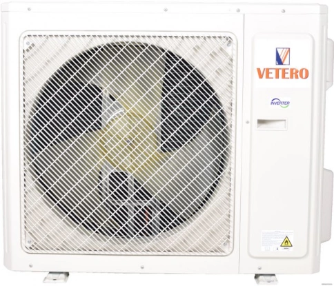 Кондиционер Vetero Siberia Inverter V-S12SHPAC2S фото 7